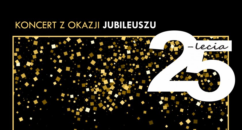 MMOD będzie obchodzić jubileusz 25-lecia 