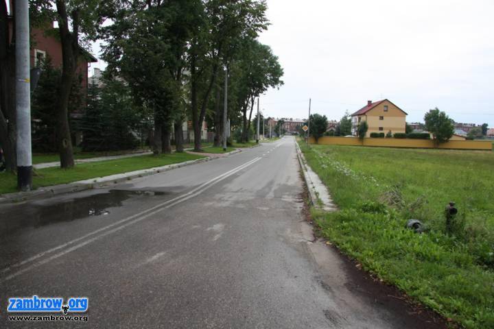 Nowa kanalizacja nie działa jak powinna