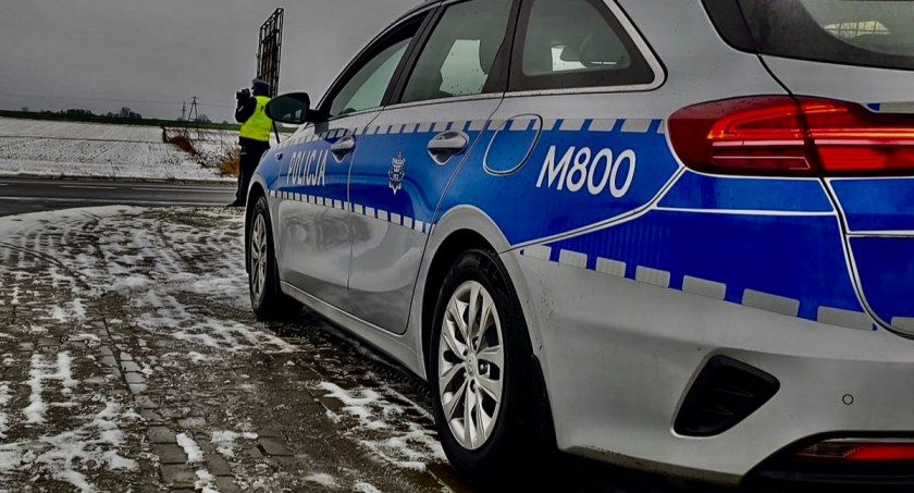 Jechał bez blokady alkoholowej – odpowie teraz przed sądem