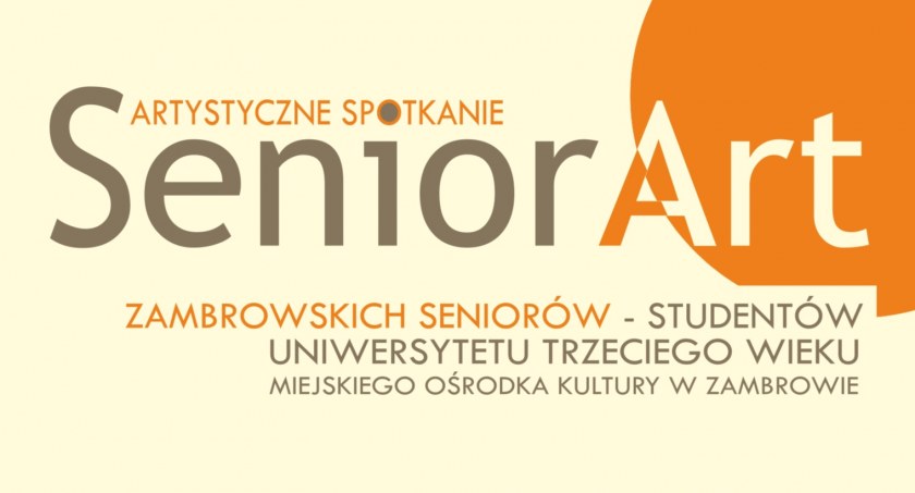 Studenci UTW zaprezentują własną twórczość literacką 