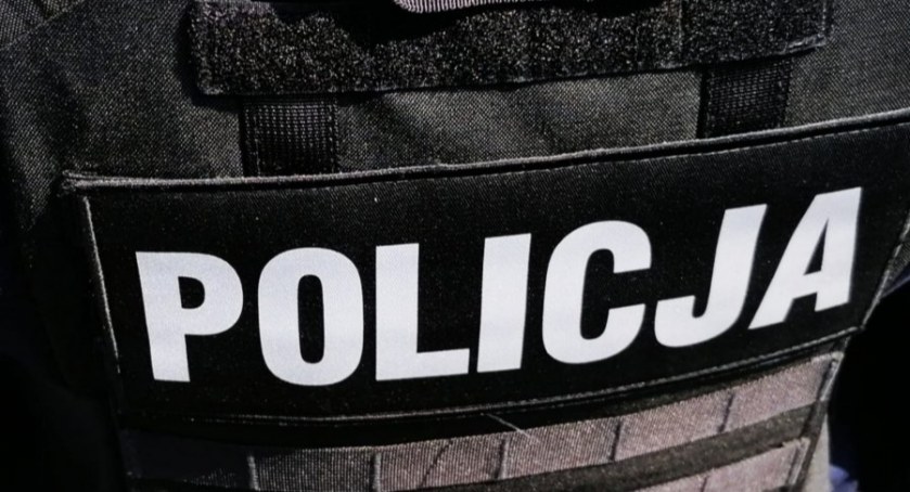 Policjanci zatrzymali kolejnych dwóch poszukiwanych