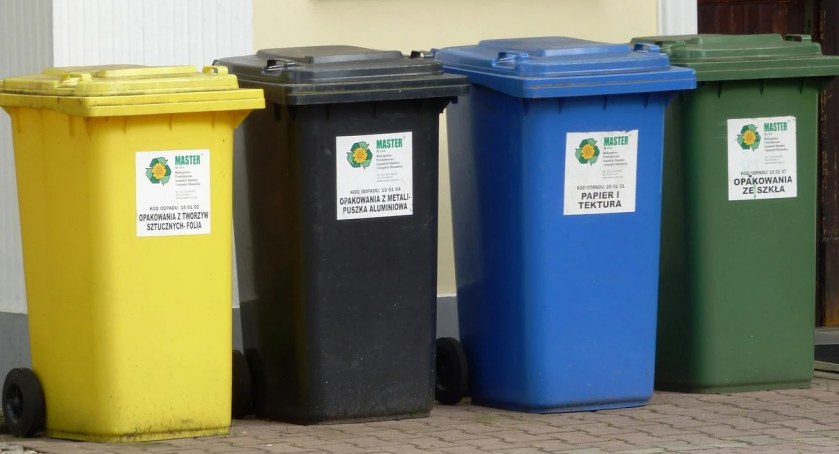 Gmina zapowiada kontrolę oddawanych odpadów