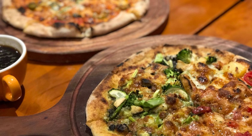 Dziś Międzynarodowy Dzień Pizzy