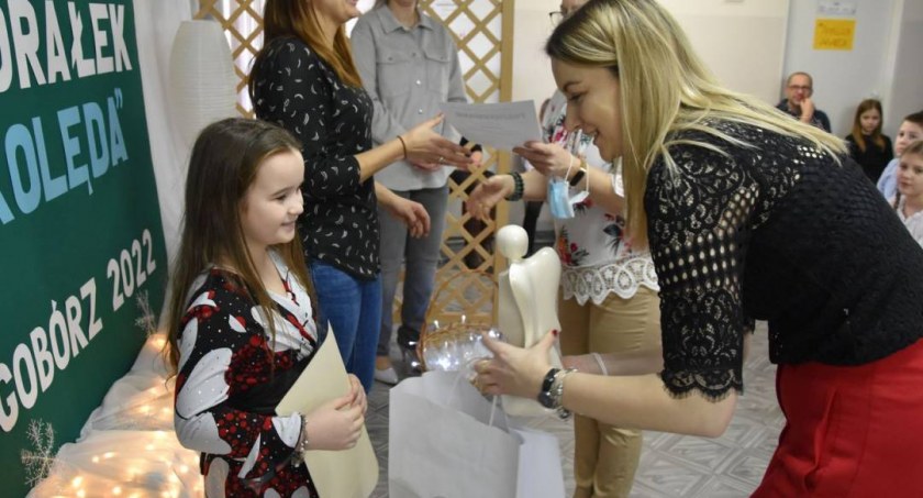 Znamy wyniki VI Powiatowego Przeglądu Kolęd i Pastorałek „Hej, kolęda…” [FOTO]