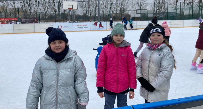 Młodzież z ZKKK aktywnie spędziła ferie [FOTO]