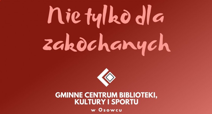 Znamy nazwiska laureatów konkursu „Nie tylko dla zakochanych” 