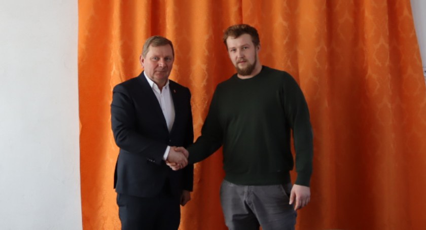 W gminie Rutki wybrano nowego sołtysa [FOTO]
