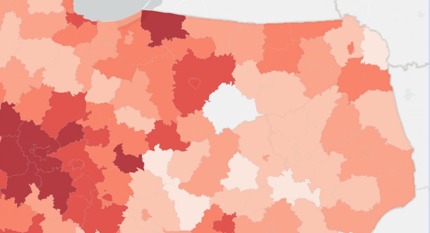 Koronawirus nie odpuszcza. Ponad 29 tys. nowych przypadków