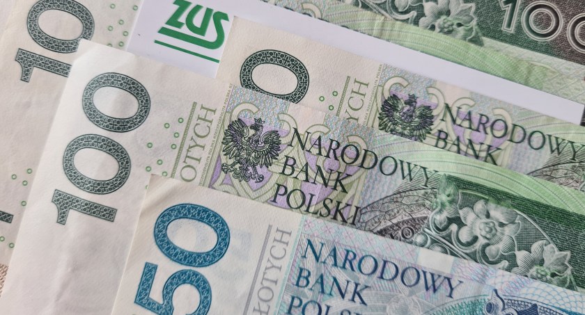 Emerytury i renty wzrosną o 7 procent
