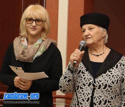 Podziękowanie za zaangażowanie w aukcję charytatywną 