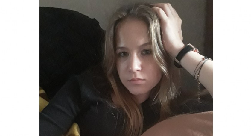 Zaginęła 15-letnia Gabriela. Policja prowadzi poszukiwania