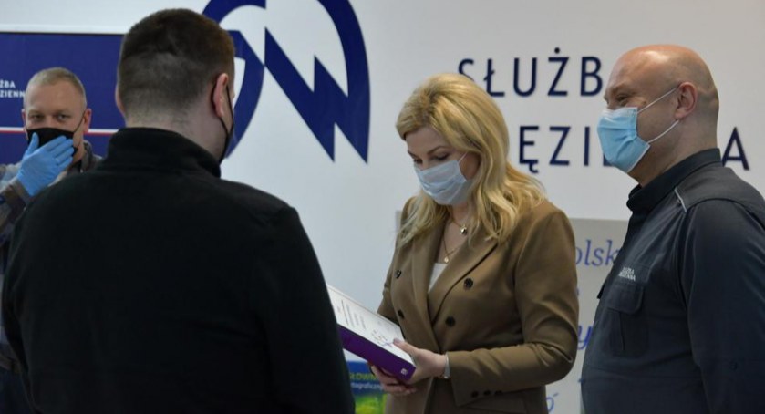 Osadzeni napisali dyktando [FOTO]