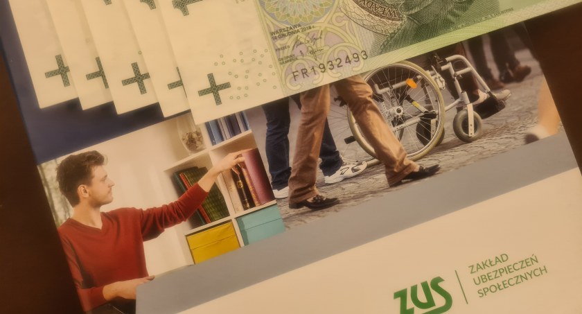 Od 1 marca obowiązuje wyższy próg 500 plus dla osób niesamodzielnych