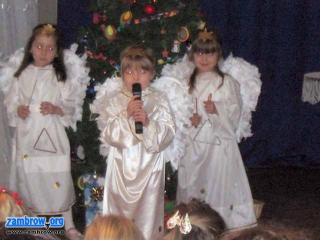 Tradycje i zwyczaje w Akademii Malucha