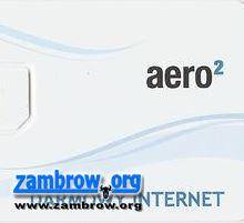 Darmowy Internet Aero2 dostępny także w Zambrowie