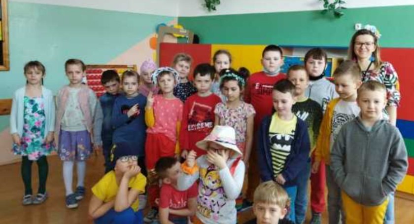 „Wiosna, wiosna, ach to ty…”, czyli pierwszy dzień wiosny w 