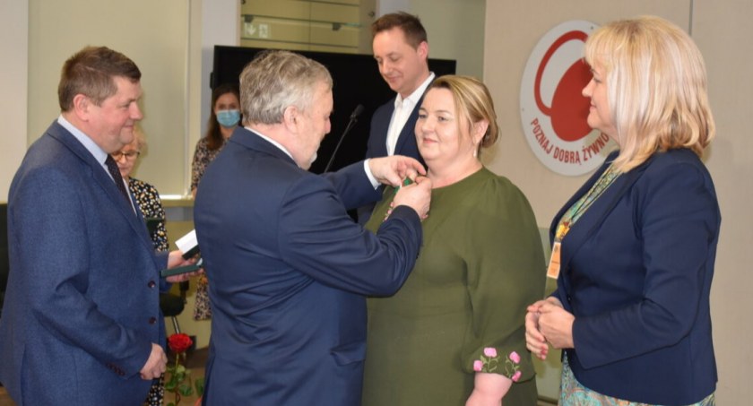 Jolanta Wielgat najlepszą rolniczką w Polsce [FOTO]