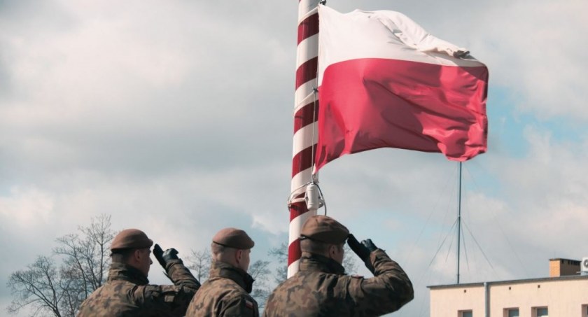 Kolejni terytorialsi złożyli przysięgę [FOTO]