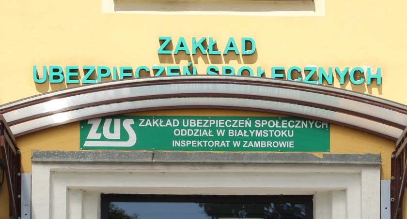 Dyżury ZUS w sprawie 500 plus dla Ukraińców