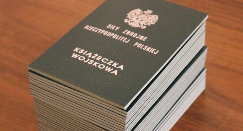 Niebawem rozpocznie się kwalifikacja wojskowa 2022