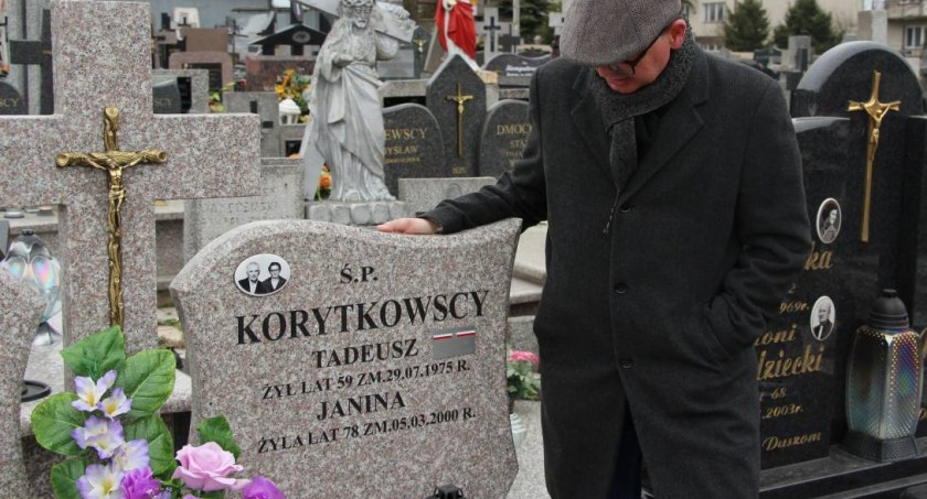 Upamiętniono weterana wojny obronnej 1939 r. i żołnierza 71PP [FOTO]