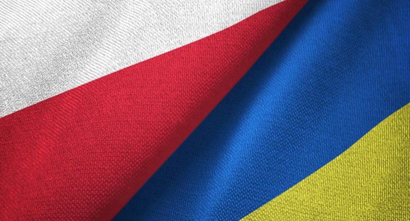 Uchodźcy z Ukrainy mogą zgłaszać się po talony