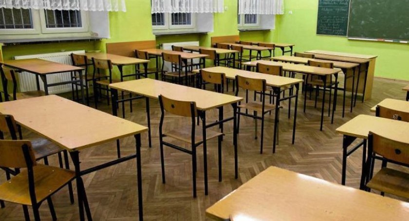 Prawie 70 dzieci i młodzieży z Ukrainy uczy się w zambrowskich szkołach