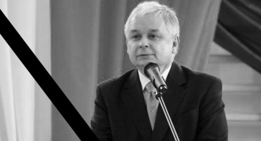 Dwunasta rocznica katastrofy w Smoleńsku