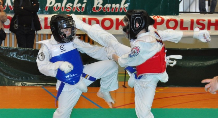 Międzynarodowy Puchar Polski International Budo Kai 2022 [FOTO]