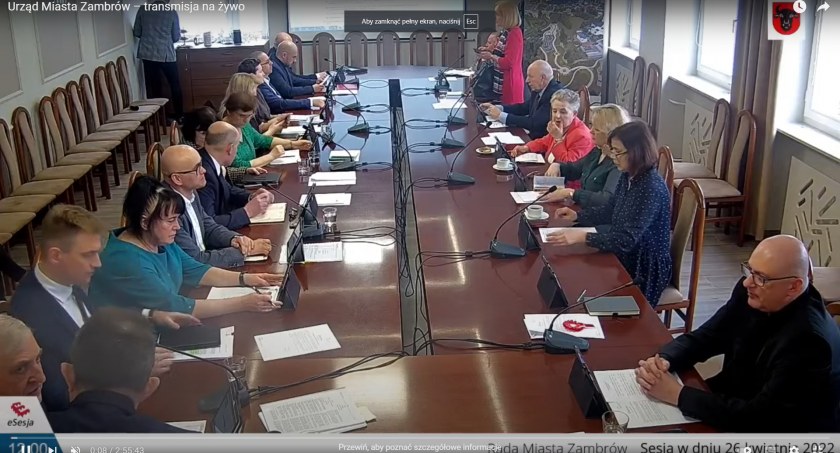 Radni bez podwyżek diet. Przynajmniej na razie...