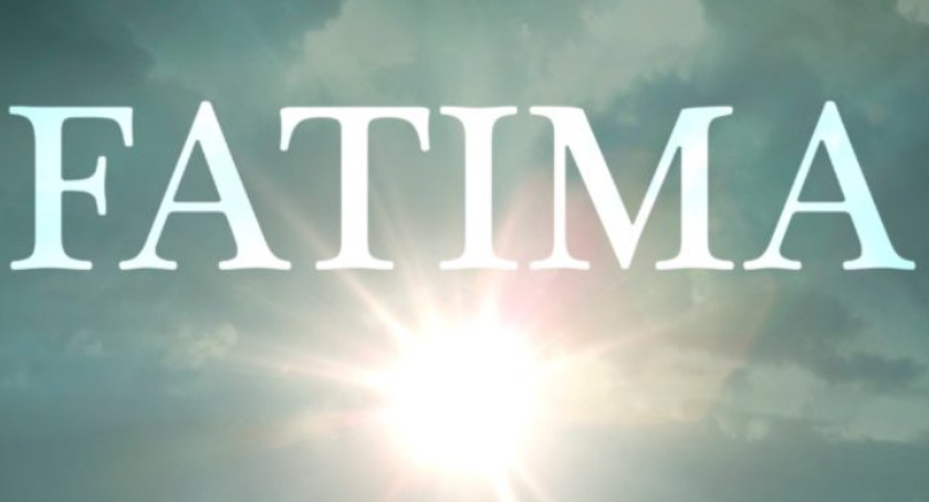 W „Trójcy” odbędzie się projekcja filmu „Fatima”