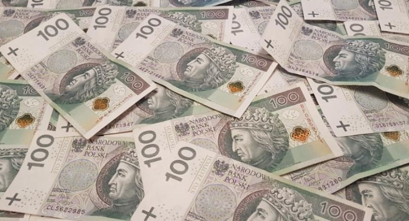 1,75 mln zł trafi z FWGiP do gmin powiatu zambrowskiego