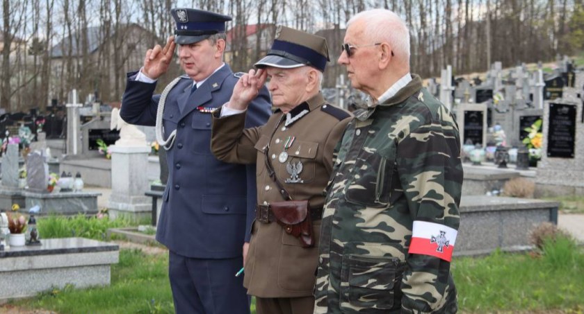 Obchody 76. rocznicy bitwy pod Śliwowem [FOTO]