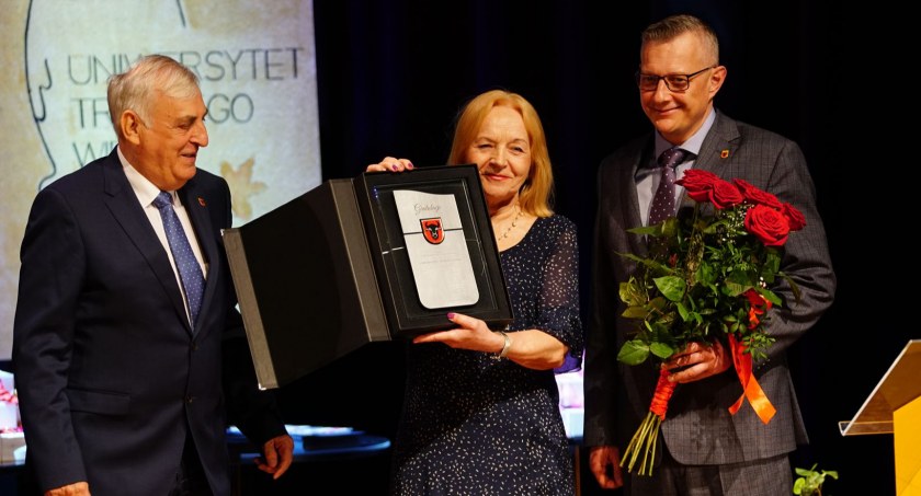 Uniwersytet Trzeciego Wieku ma 10 lat! [VIDEO+FOTO]