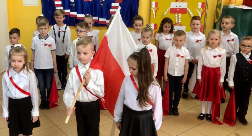 Dzień Flagi oraz Święto 3 Maja w MP4 [FOTO+VIDEO]