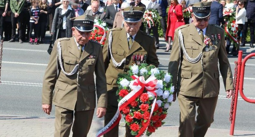 Dziś obchodzimy 231. rocznicę uchwalenia Konstytucji 3 Maja
