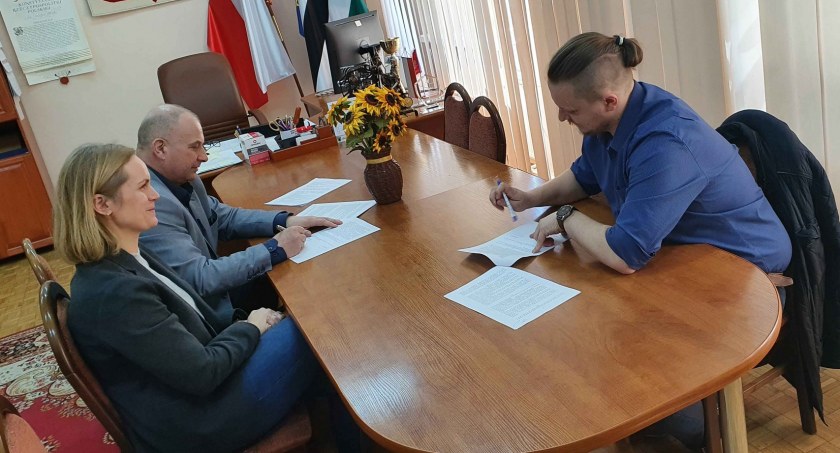 Wiemy, kto zaprojektuje nową siedzibę Urzędu Gminy Zambrów