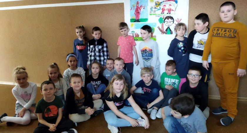 Ważne święta w SP3 [FOTO]