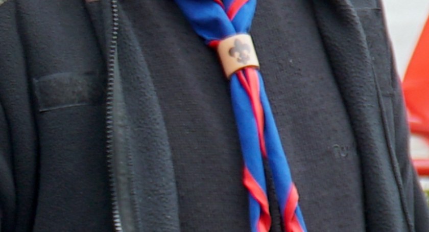 Komenda ZHP wydała oświadczenie w sprawie księdza aresztowanego pod zarzutem przestępstw seksualnych