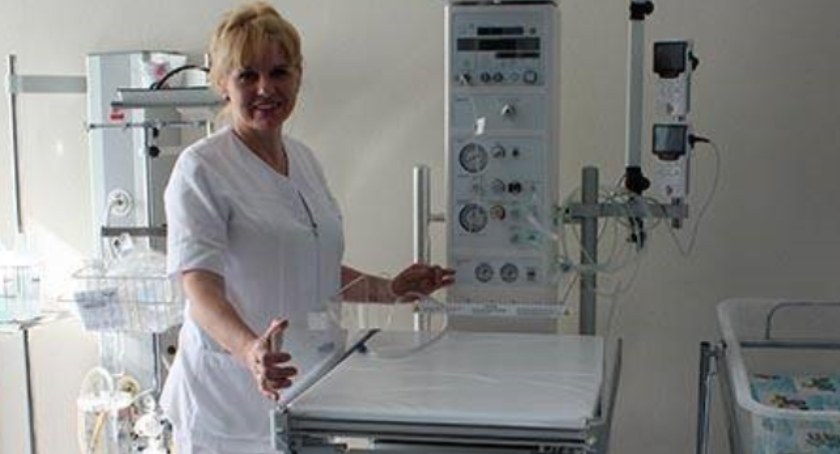 Dzisiaj jest Międzynarodowy Dzień Pielęgniarek i Położnych