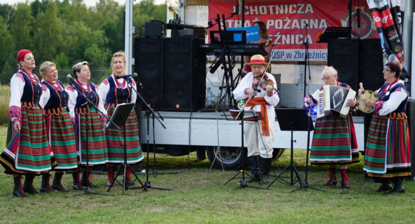 „Laskowianki” będą świętować 40-lecie działalności
