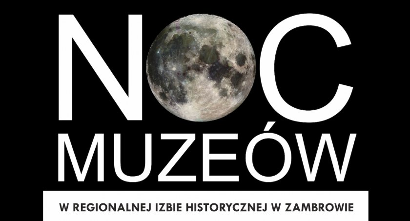 Noc Muzeów w RIH