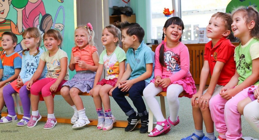 Czy w Zambrowie powstanie nowe przedszkole?