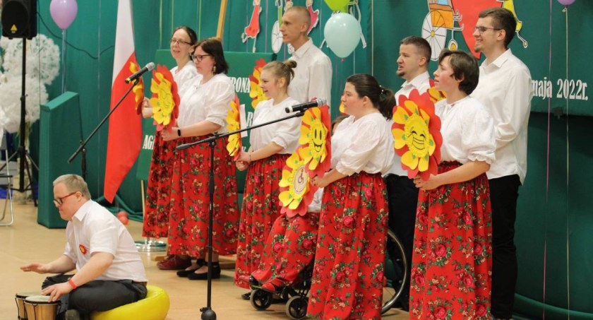 VI Powiatowy Dzień Godności Osób Niepełnosprawnych [FOTO]