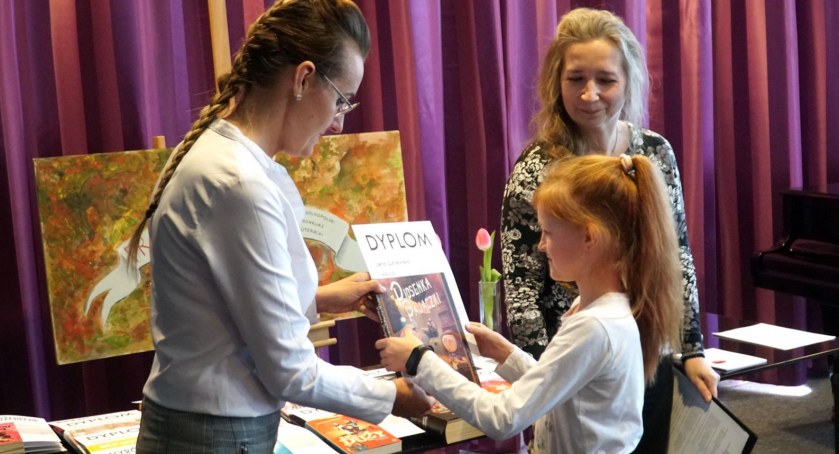  Konkurs na fraszkę-igraszkę rozstrzygnięty! [FOTO]