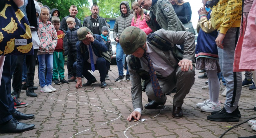 Noc Muzeów w Regionalnej Izbie Historycznej [VIDEO+FOTO]