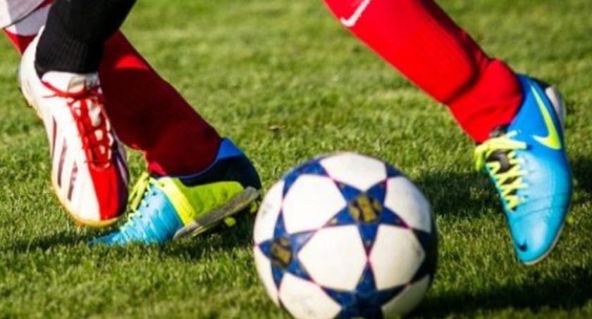 Olimpia Zambrów rozgromiła Hetmana Białystok
