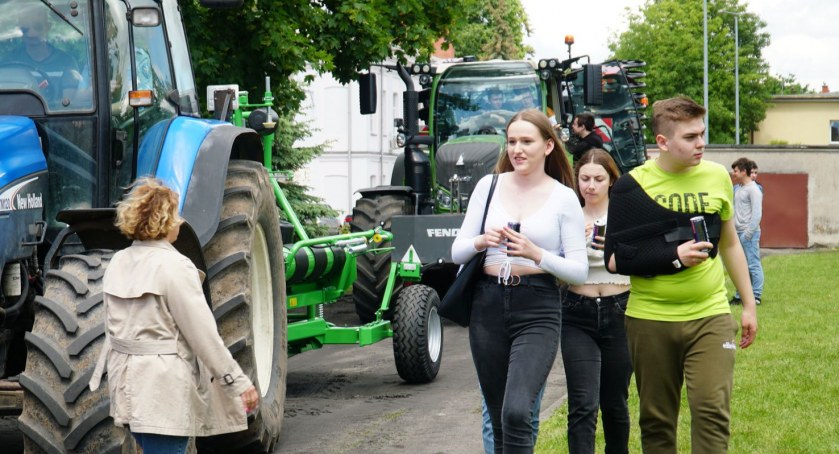 Dzień otwarty w „Siwej” [FOTO+VIDEO]