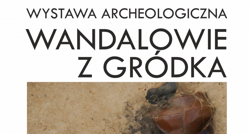 Wandalowie z Gródka niebawem w Zambrowie