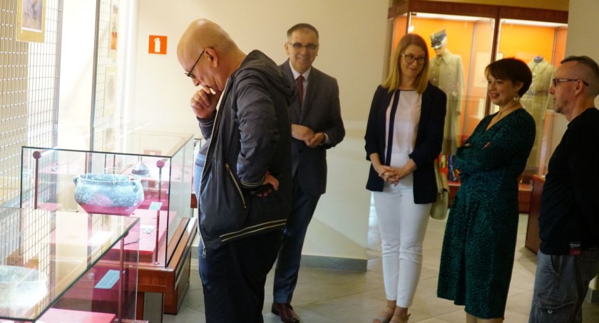 Znaleziska z czasów kultury przeworskiej można zobaczyć w RIH [FOTO]